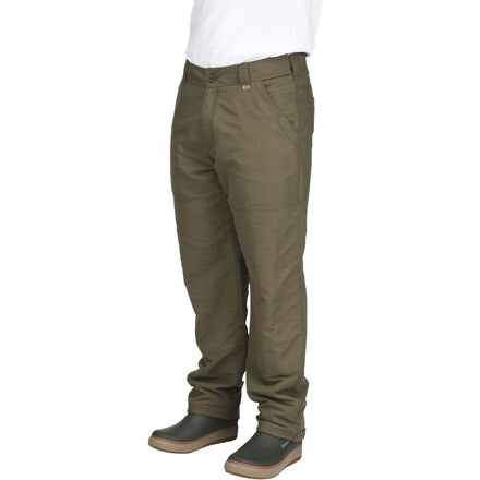 Simms - Cold Weather Pant - Men's - Dark Stone