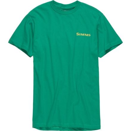 Simms - Hatch T-Shirt - Men's