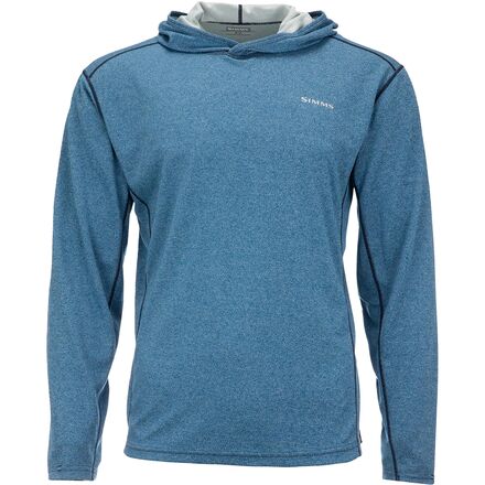 Simms Bugstopper Hoodie - Men's - Clothing