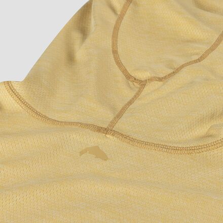 Simms - Bugstopper Hoodie - Men's