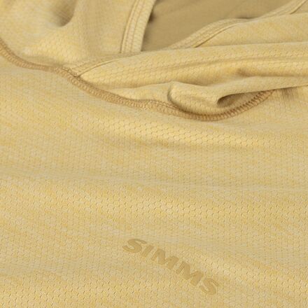 Simms - Bugstopper Hoodie - Men's