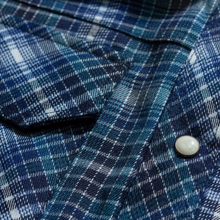Simms - Gallatin Long-Sleeve Flannel Shirt - Men's