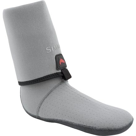 Simms - Guide Guard Sock  - Pewter