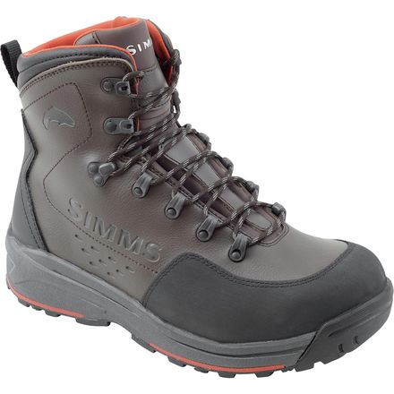 simms wading boot laces