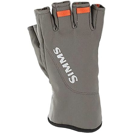 Simms - Exstream Half Finger Glove 
