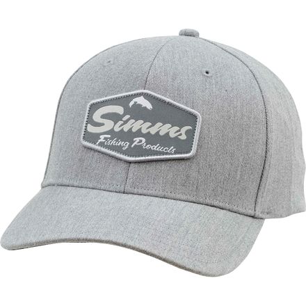 Simms - Classic Ball Cap