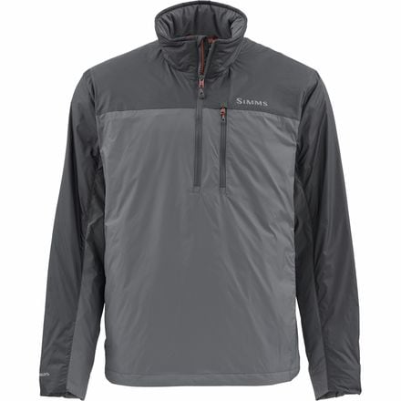 Simms - Midstream Insulated Pullover Jacket - Men's