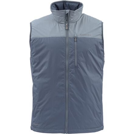 Simms Midstream Insulated Vest - Men's - Clothing