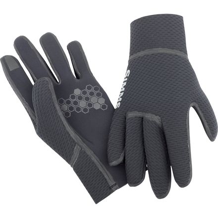 Simms - Kispiox Glove - Men's