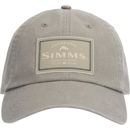 Single Haul Cap