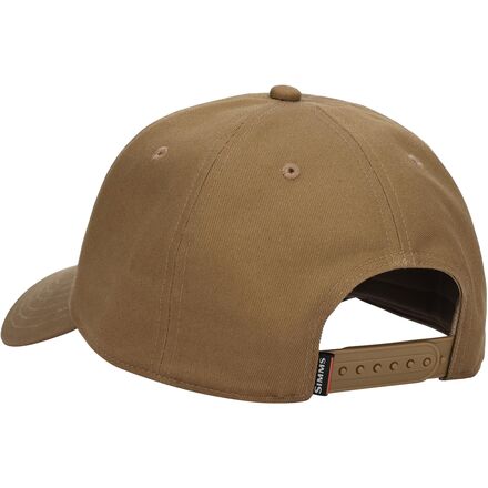 Simms - Single Haul Cap