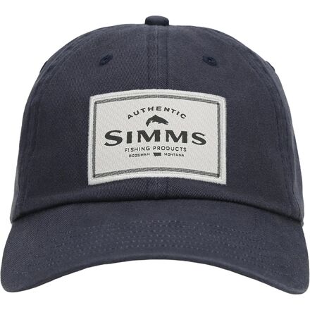 Single Haul Cap