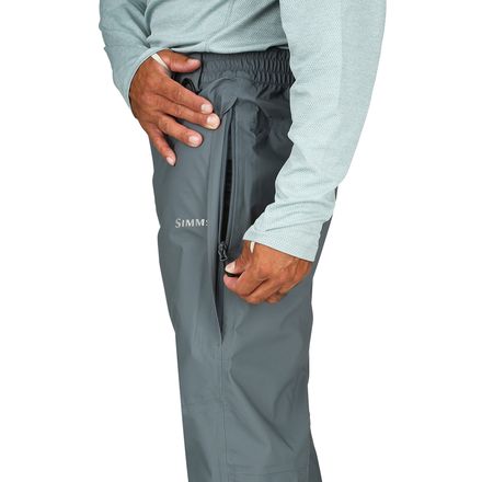 Simms Vapor Elite Pant - Men's - Clothing