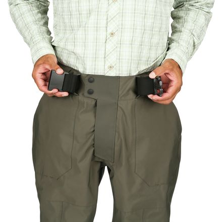Simms - Freestone Pant Wader - Men's
