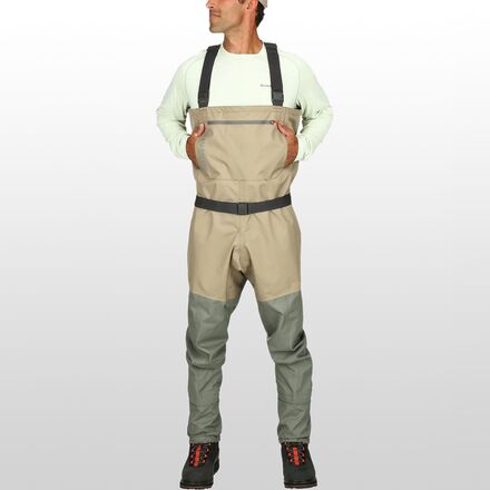 Simms - Tributary Stockingfoot Wader - Men's