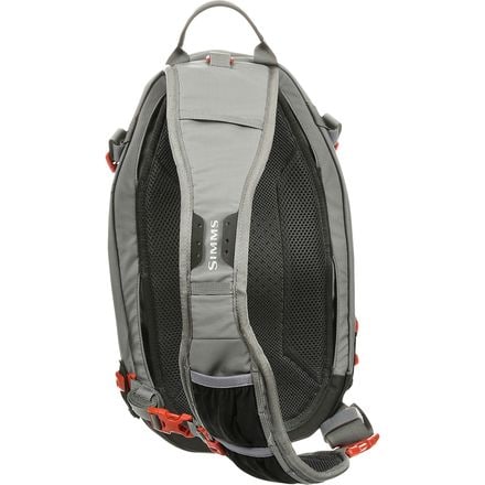 Simms Freestone Ambidextrous Tactical 15L Sling Pack - Fly Fishing