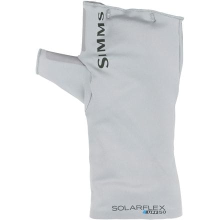 Simms - Solarflex Sunglove No-Finger Glove