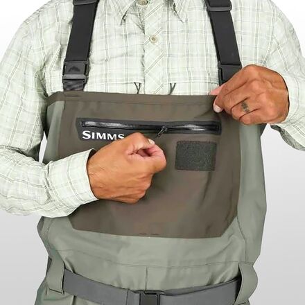 Simms - Freestone Stockingfoot Wader - Men's 