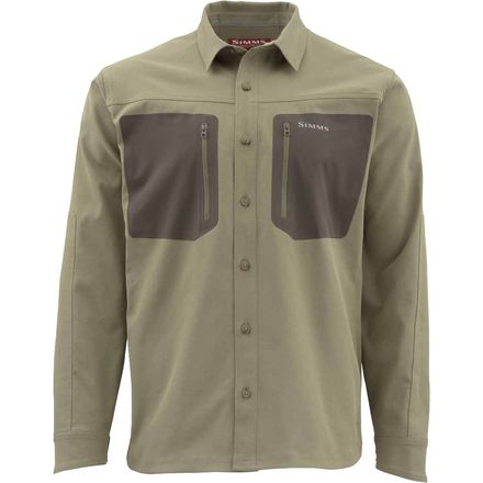 PLC Pêche à la mouche - Vêtements SIMMS