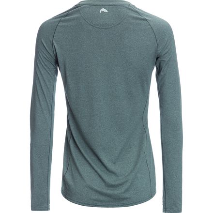 Simms - Drifter Tech Long-Sleeve Fishing Shirt - Women's