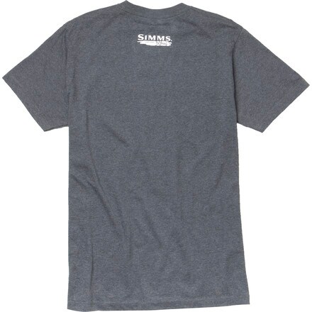 Simms - DeYoung Brookie T-Shirt - Short-Sleeve - Men's