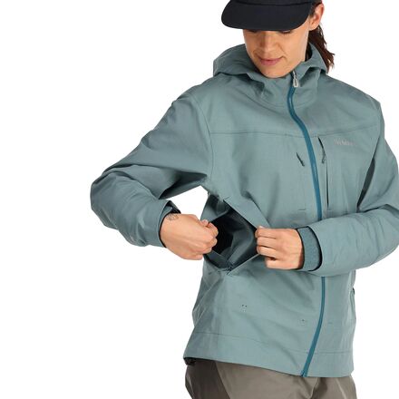 Simms - G3 Guide Wading Jacket - Women's