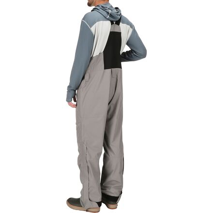 Simms - Challenger Bib Pant - Men's