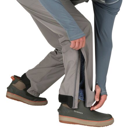 Simms - Challenger Bib Pant - Men's
