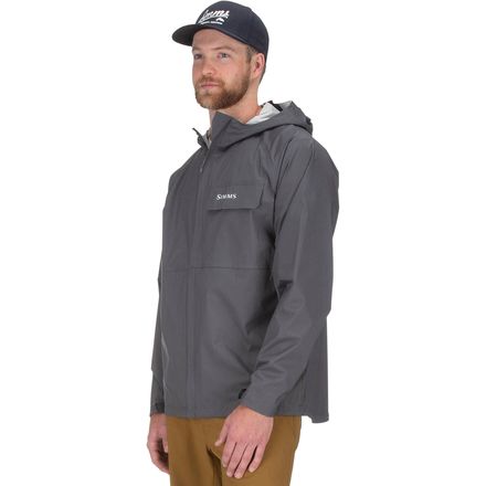 waypoint jacket