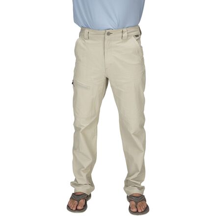 Simms - Guide Pant - Men's - Khaki