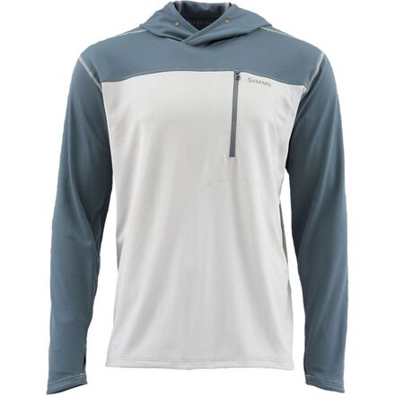 Simms - SolarFlex UltraCool Hoodie - Men's