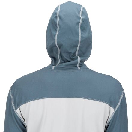 Simms - SolarFlex UltraCool Hoodie - Men's