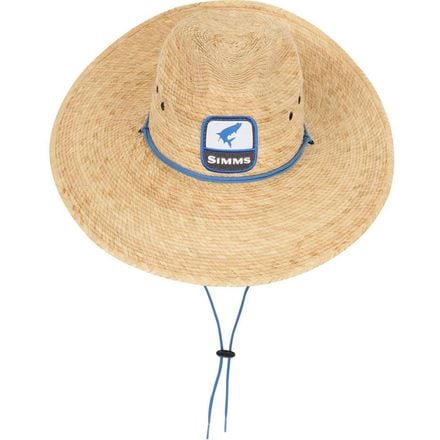 Simms - Cutbank Sun Hat - Natural