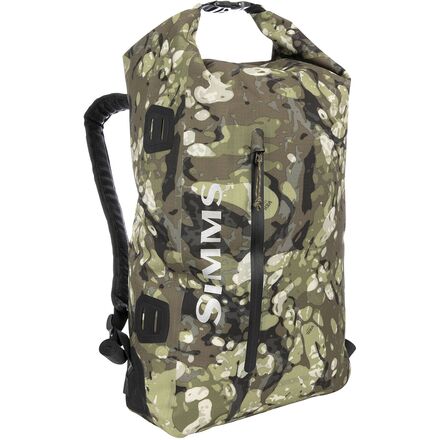 Simms - Dry Creek Simple 25L Pack