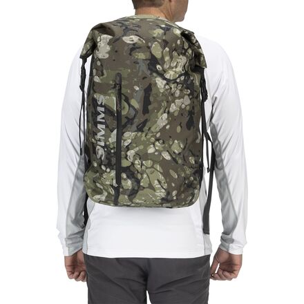 Simms - Dry Creek Simple 25L Pack