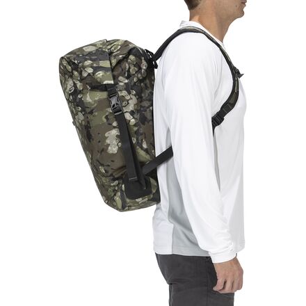 Simms - Dry Creek Simple 25L Pack