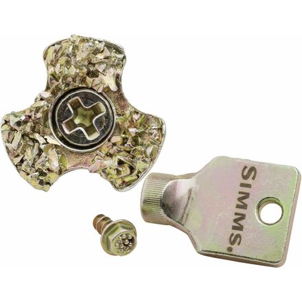 Simms - Hardbite Stud + Star Cleat Combo Pack - One Color