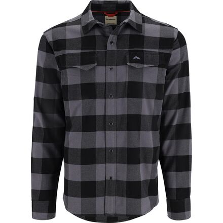 Simms - Gallatin Flannel Long-Sleeve Shirt - Men's