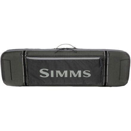 Simms - GTS Rod & Reel Vault - Carbon