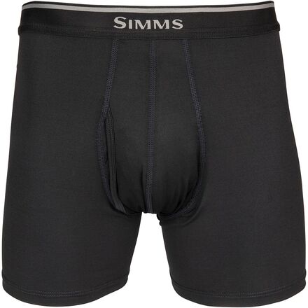 Simms - Cooling Boxer Brief - Men's