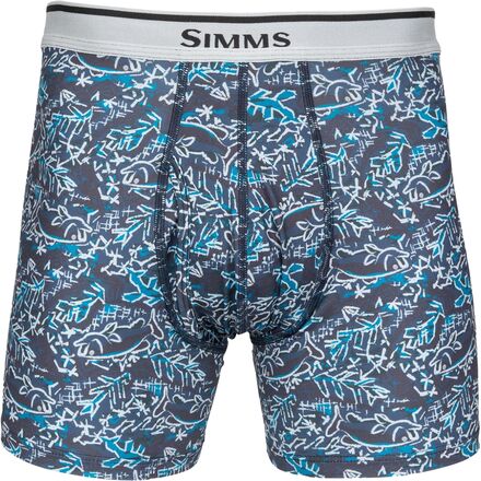 Simms - Boxer Brief - Men's