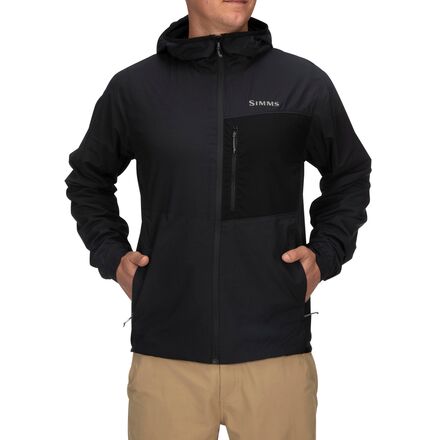Simms - Flyweight Access Hooded Jacket - Men's
