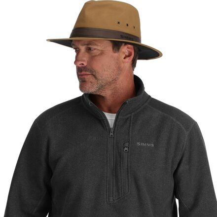 Simms - Guide Classic Hat
