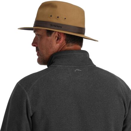 Simms - Guide Classic Hat