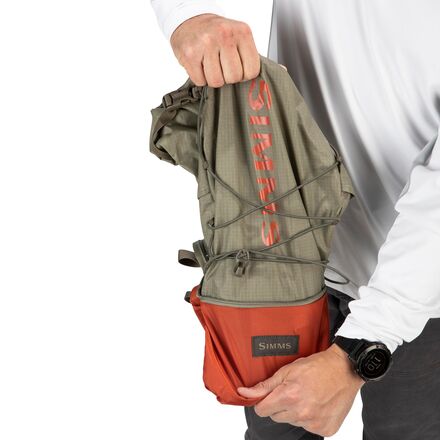 Simms - Flyweight Access Pack