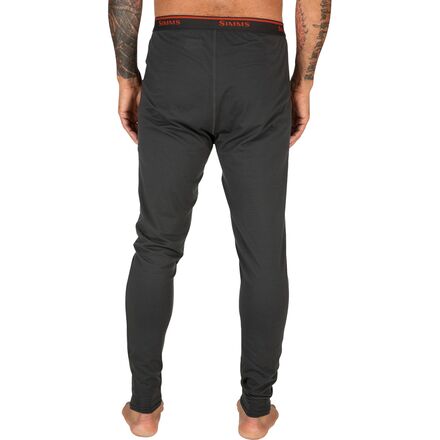 Simms - Lightweight Baselayer Bottom - Men's