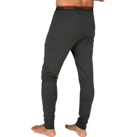Simms - Lightweight Baselayer Bottom - Men's