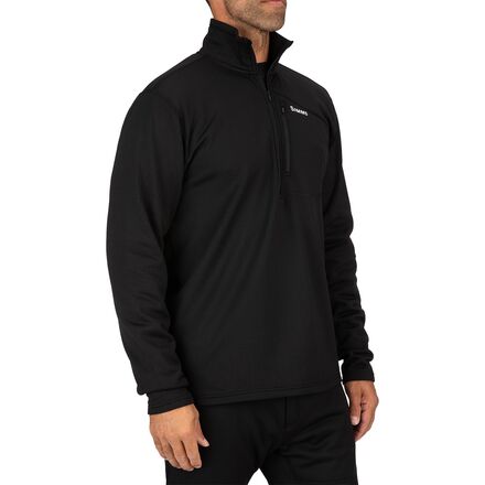 Simms - Thermal 1/4-Zip Top - Men's