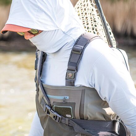 Simms - SolarFlex Cooling Hoodie - Women's
