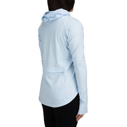 Simms - SolarFlex Cooling Hoodie - Women's
